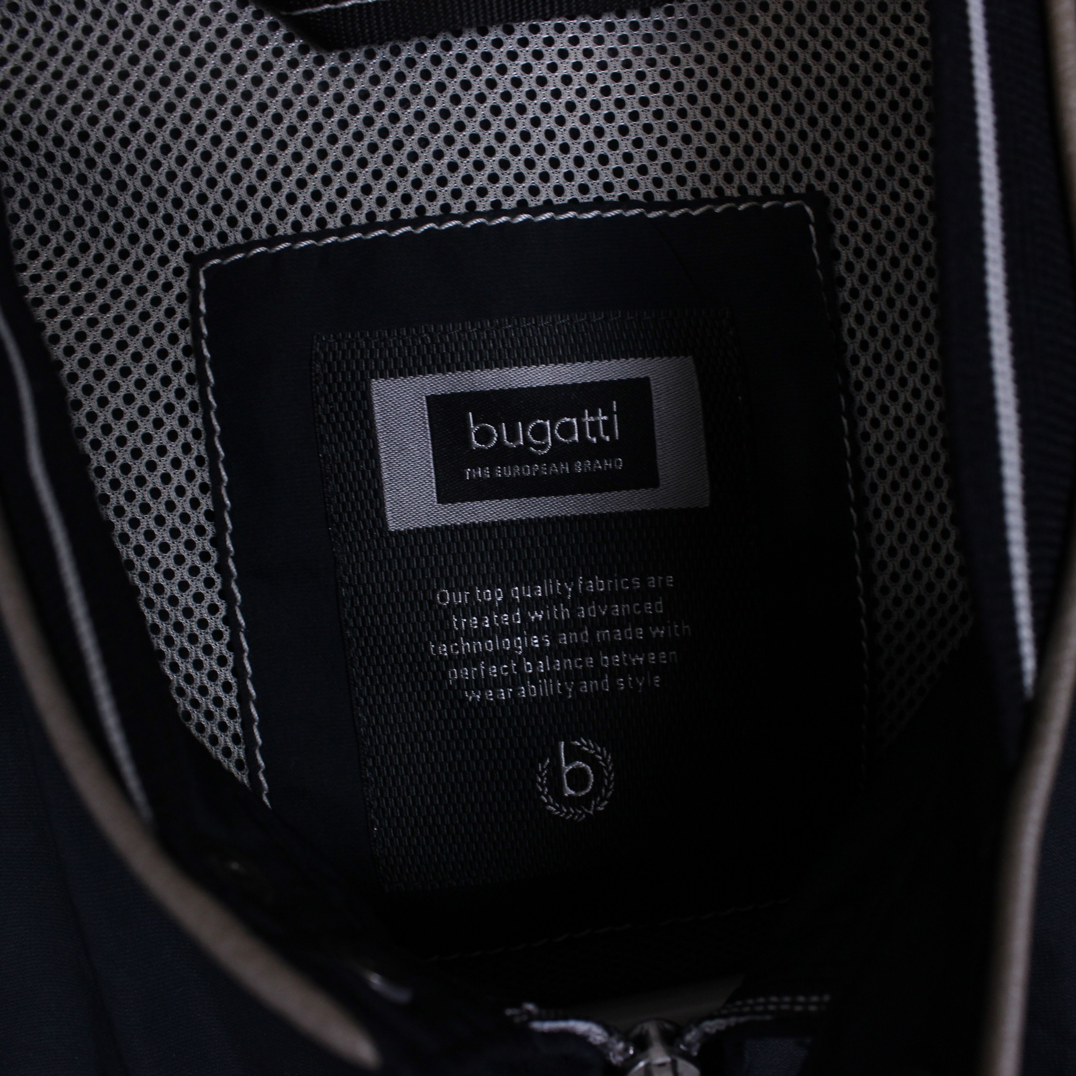 Bugatti Vintage buggati light jacket rare Size US L / EU 52-54 / 3 - 10 Thumbnail