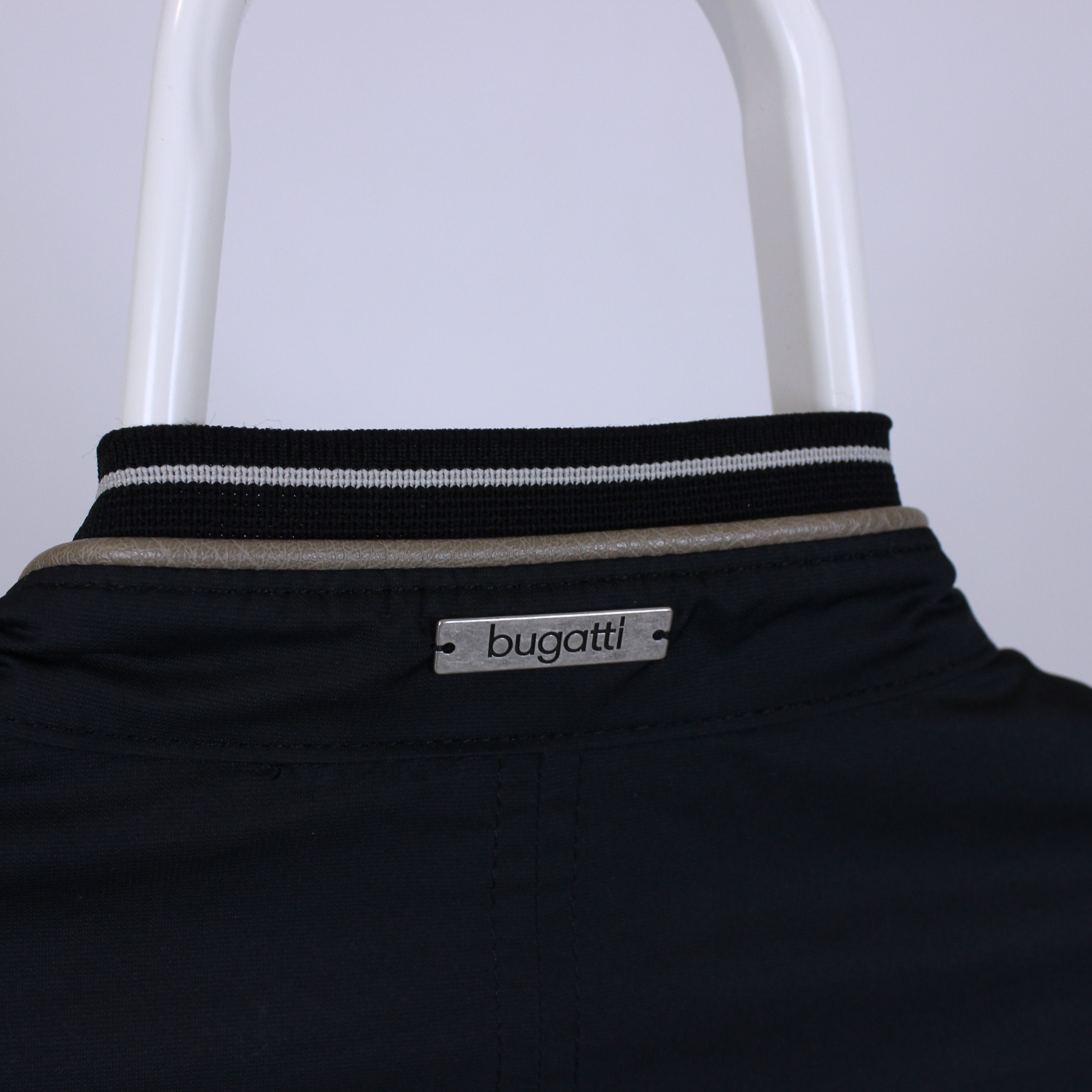 Bugatti Vintage buggati light jacket rare Size US L / EU 52-54 / 3 - 9 Thumbnail