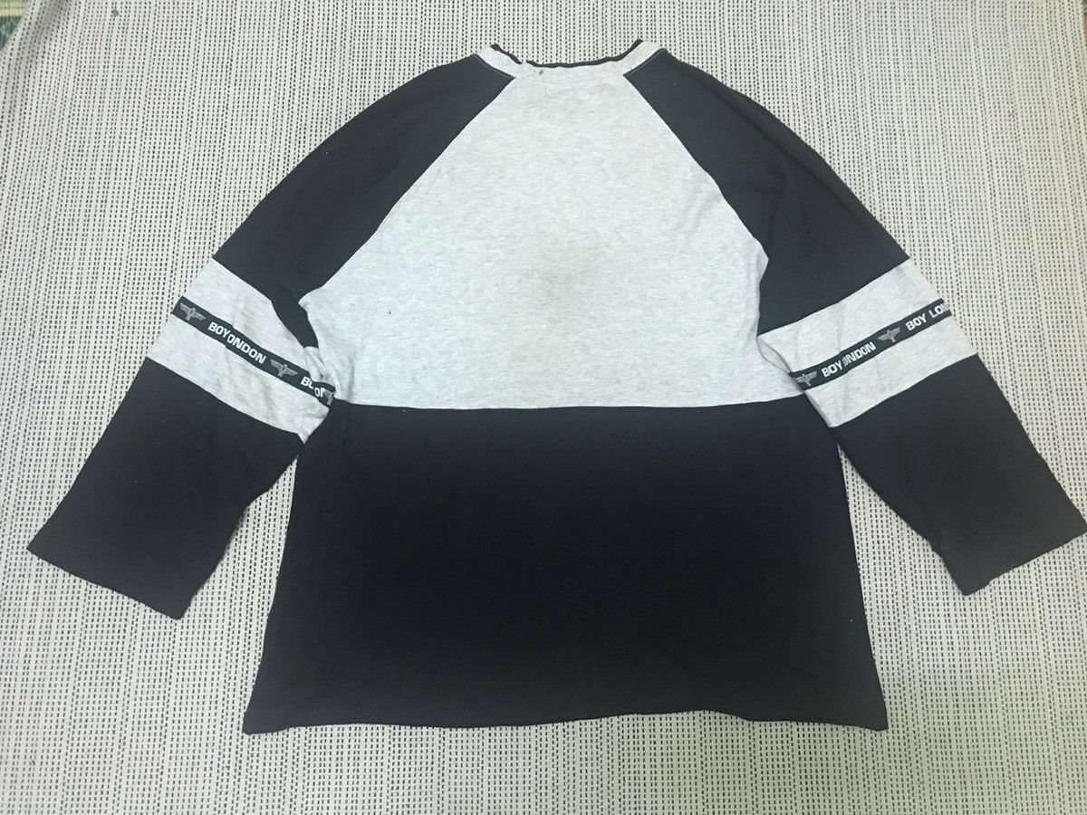 Boy London ‼️‼️ vintage boy london very rare Size US M / EU 48-50 / 2 - 5 Thumbnail