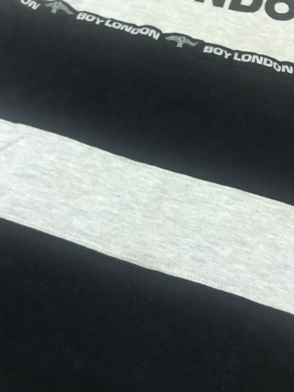 Boy London ‼️‼️ vintage boy london very rare Size US M / EU 48-50 / 2 - 10 Thumbnail