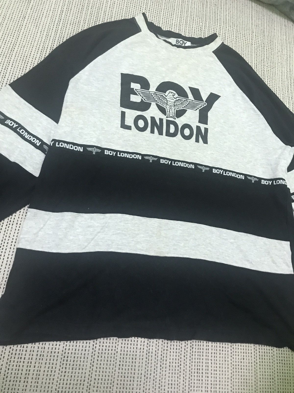 Boy London ‼️‼️ vintage boy london very rare Size US M / EU 48-50 / 2 - 3 Thumbnail