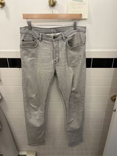 Acne Studios River Jeans | Grailed