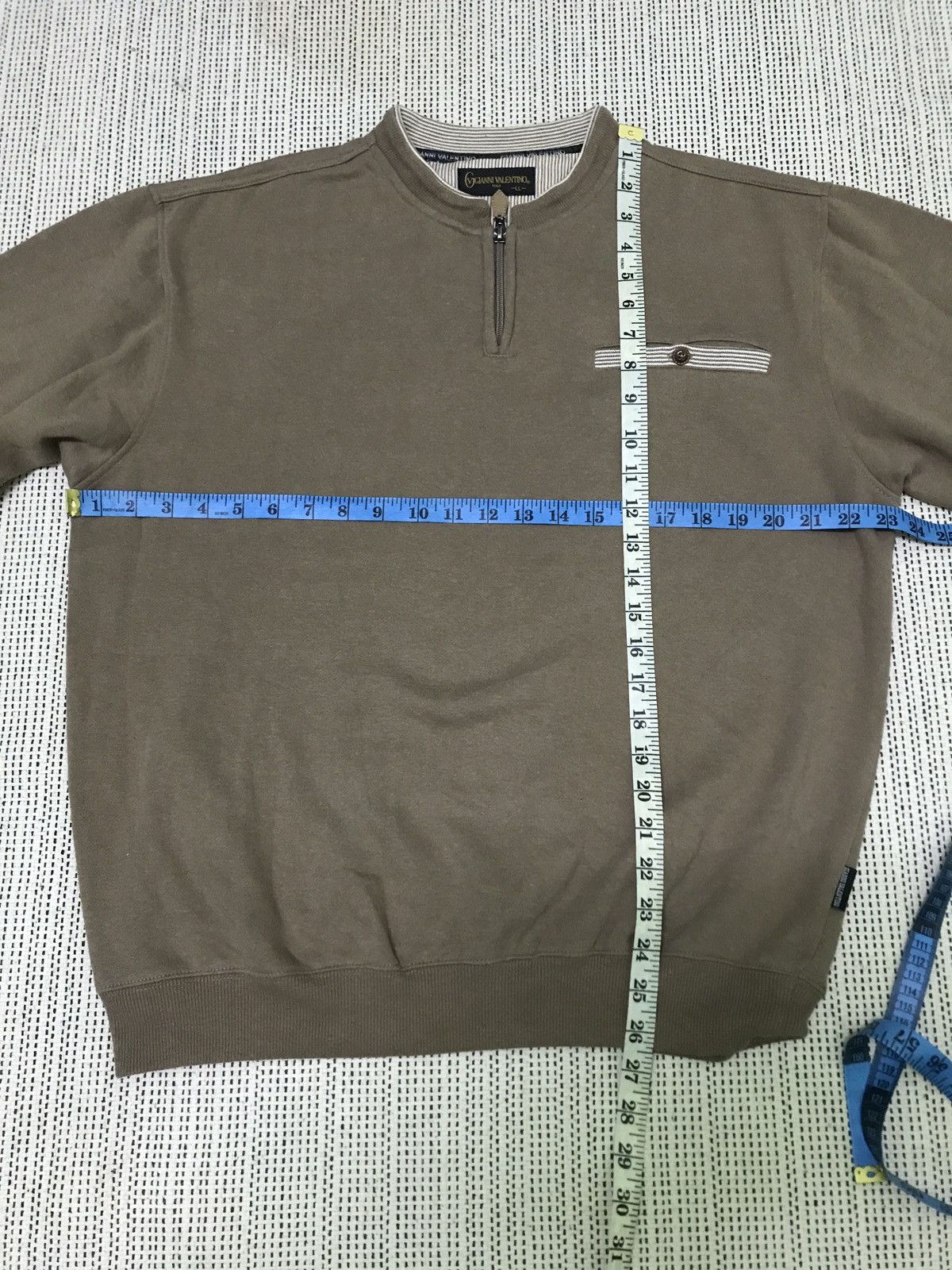 Gianni Valentino × Valentino × Vintage ‼️‼️ gianni valentino very rare Size US XL / EU 56 / 4 - 10 Thumbnail