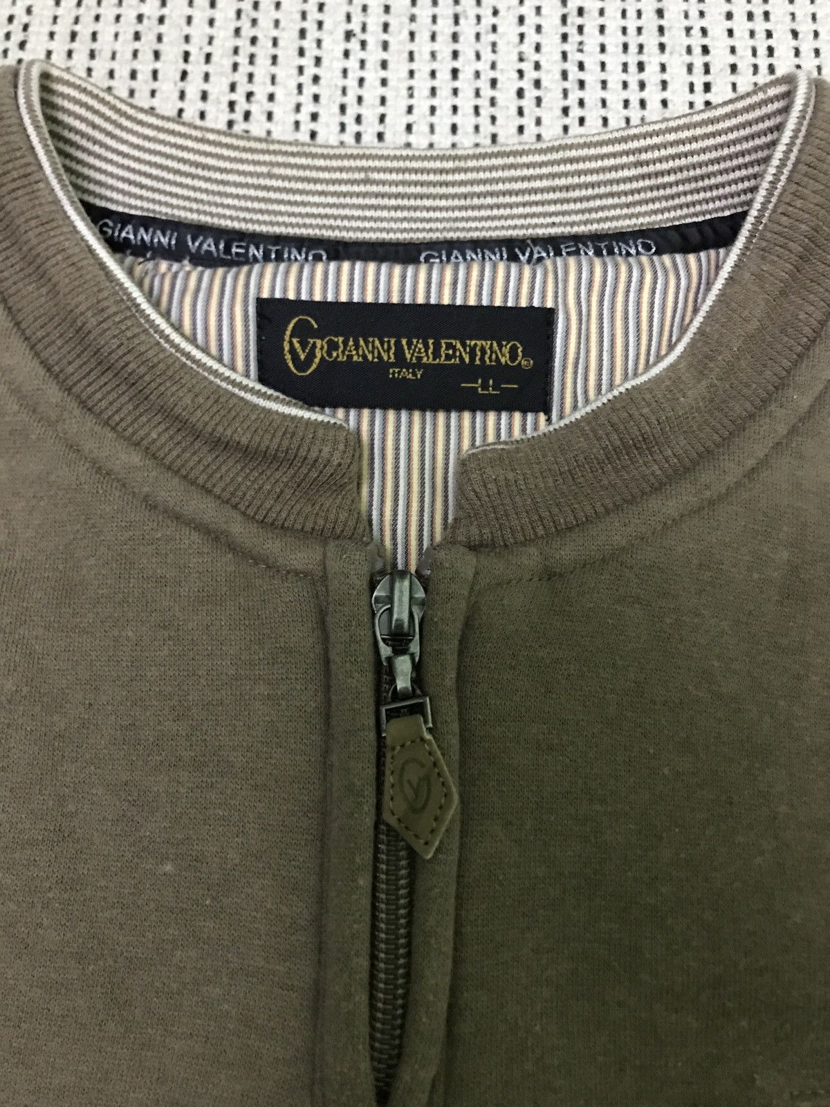 Gianni Valentino × Valentino × Vintage ‼️‼️ gianni valentino very rare Size US XL / EU 56 / 4 - 4 Thumbnail