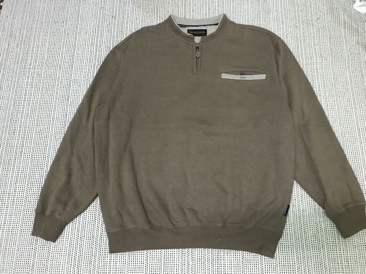 Gianni Valentino × Valentino × Vintage ‼️‼️ gianni valentino very rare Size US XL / EU 56 / 4 - 2 Thumbnail