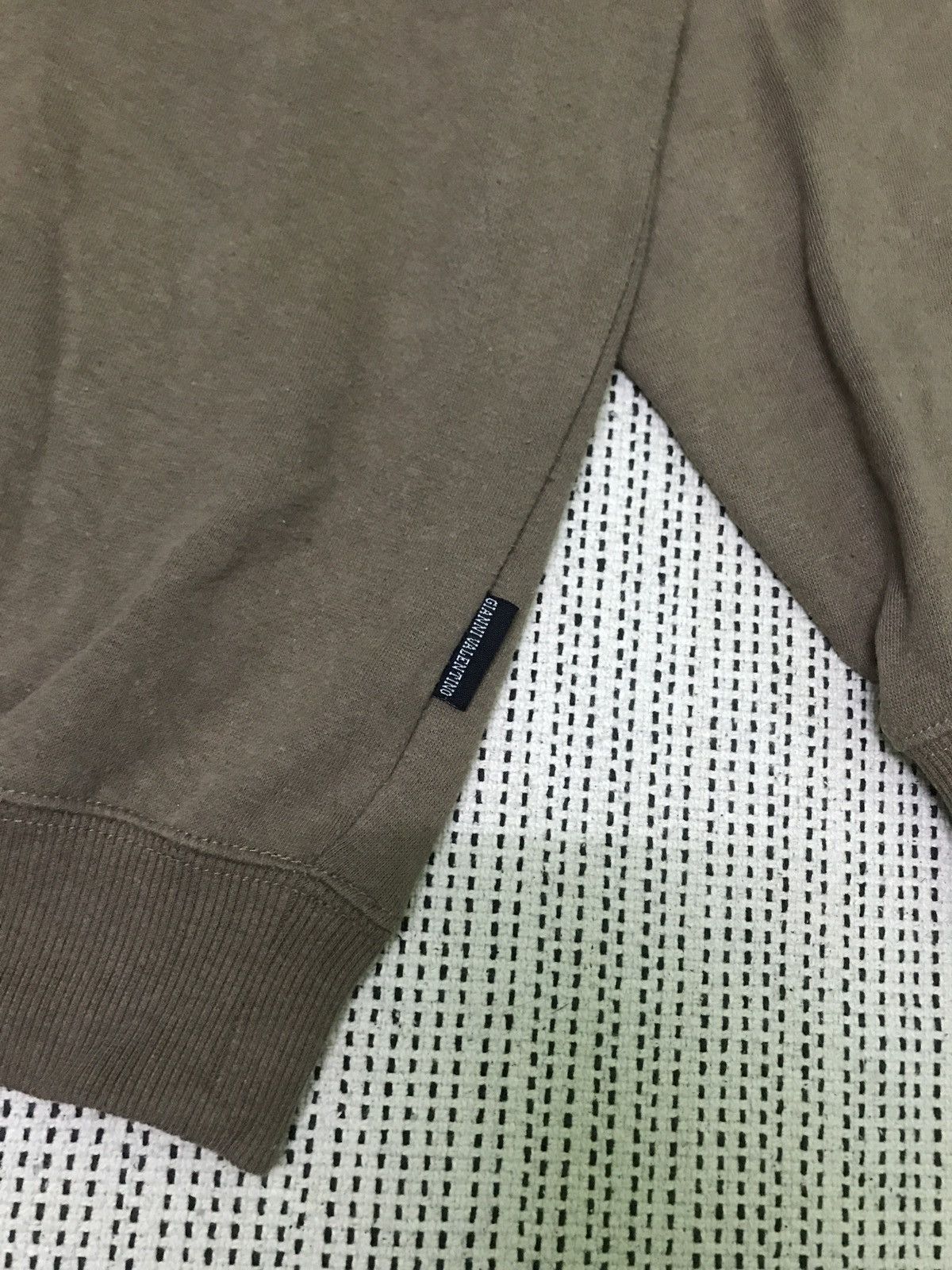 Gianni Valentino × Valentino × Vintage ‼️‼️ gianni valentino very rare Size US XL / EU 56 / 4 - 6 Thumbnail