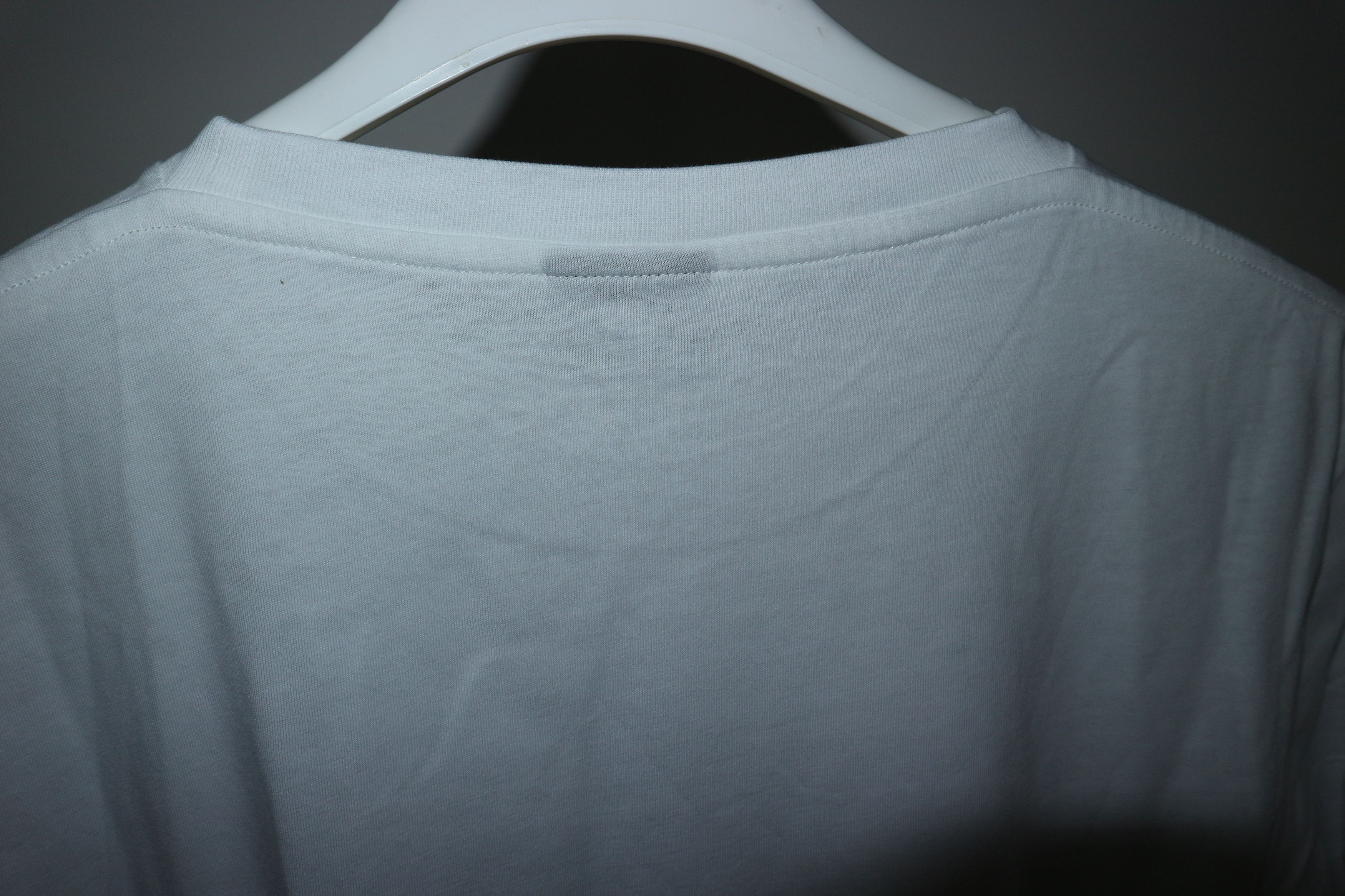 Marcelo Burlon Puma head print tshirt Size US M / EU 48-50 / 2 - 5 Thumbnail