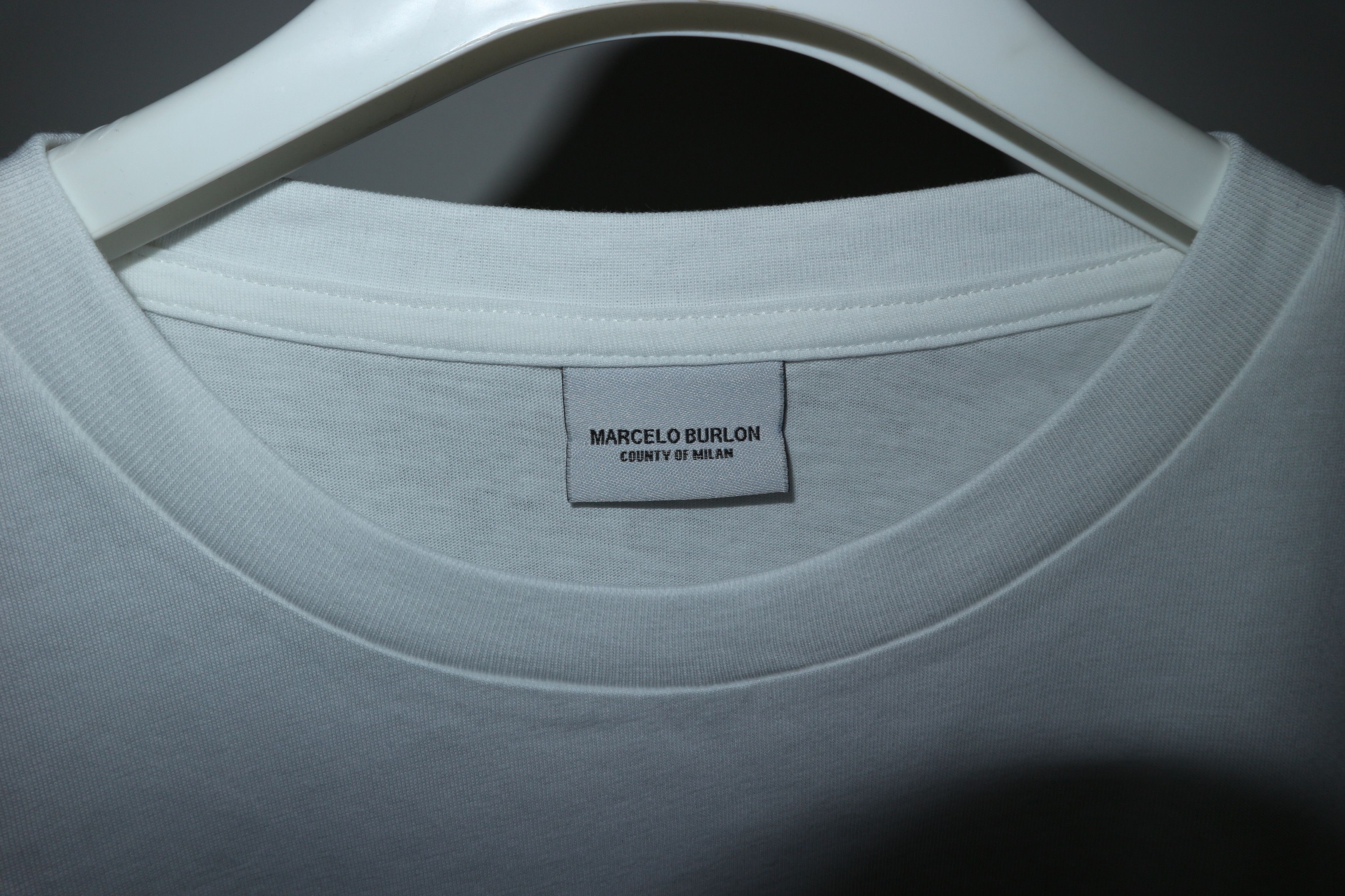 Marcelo Burlon Puma head print tshirt Size US XS / EU 42 / 0 - 3 Thumbnail