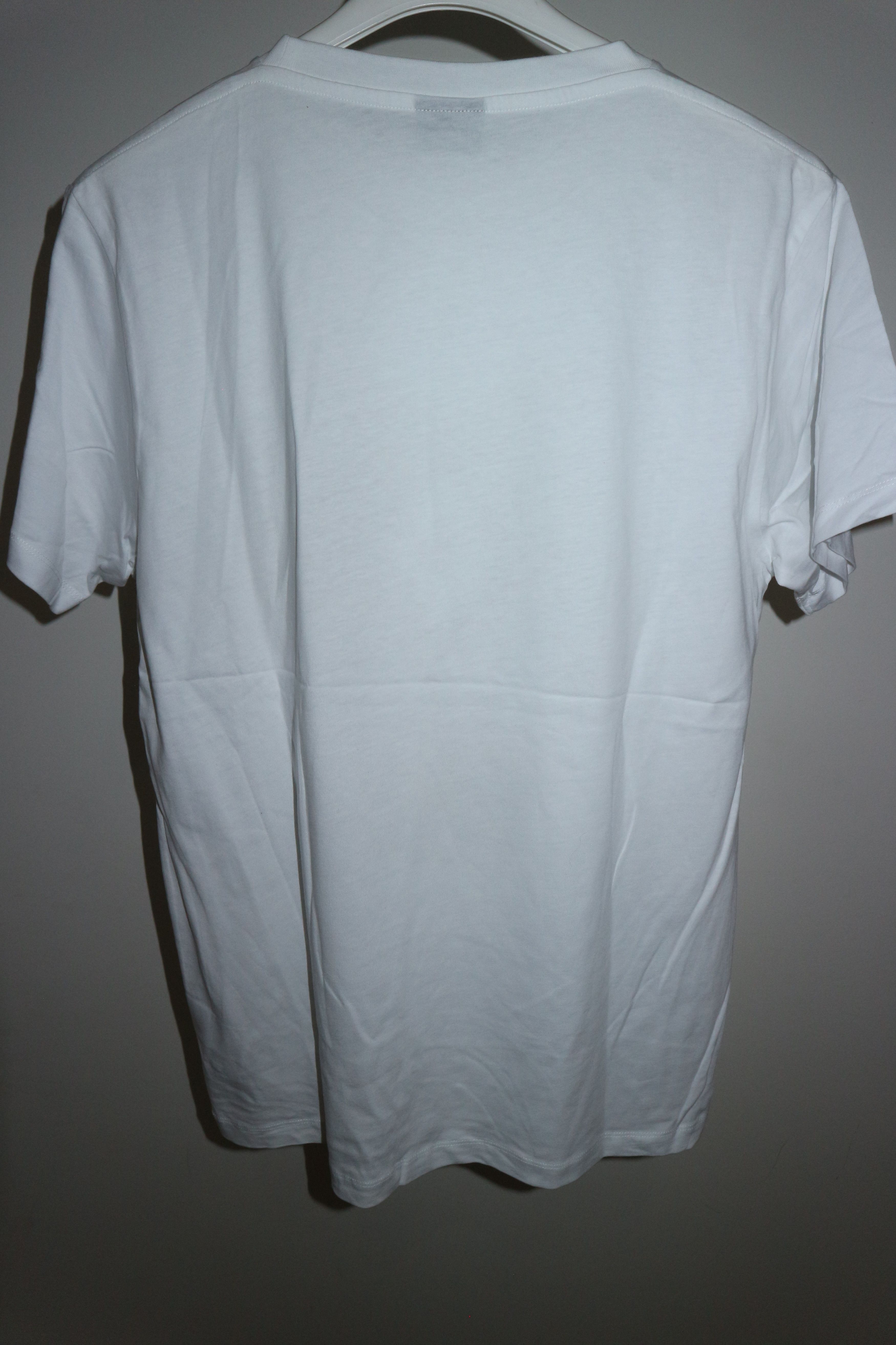 Marcelo Burlon Puma head print tshirt Size US XS / EU 42 / 0 - 6 Thumbnail