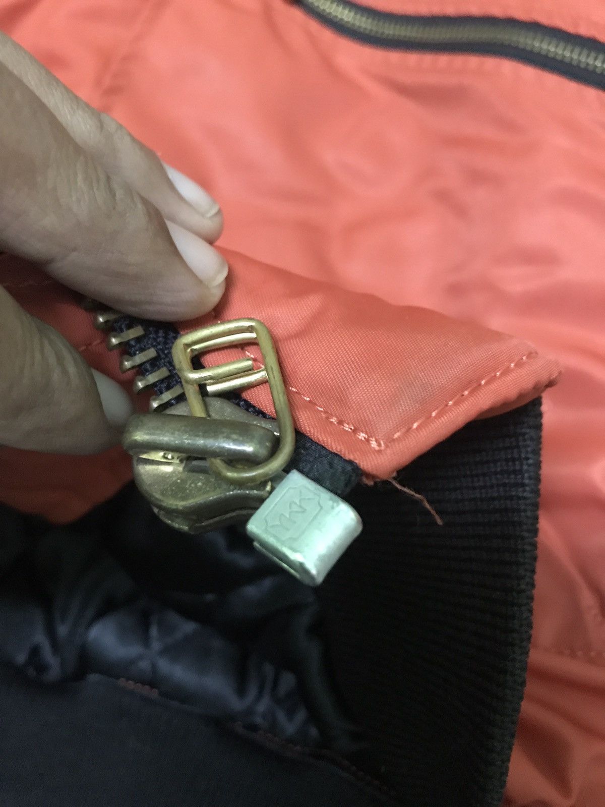 PERSON'S ‼️PERSON'S FOR MEN COLLECTION JACKET FULL ZIPPER Size US L / EU 52-54 / 3 - 14 Thumbnail