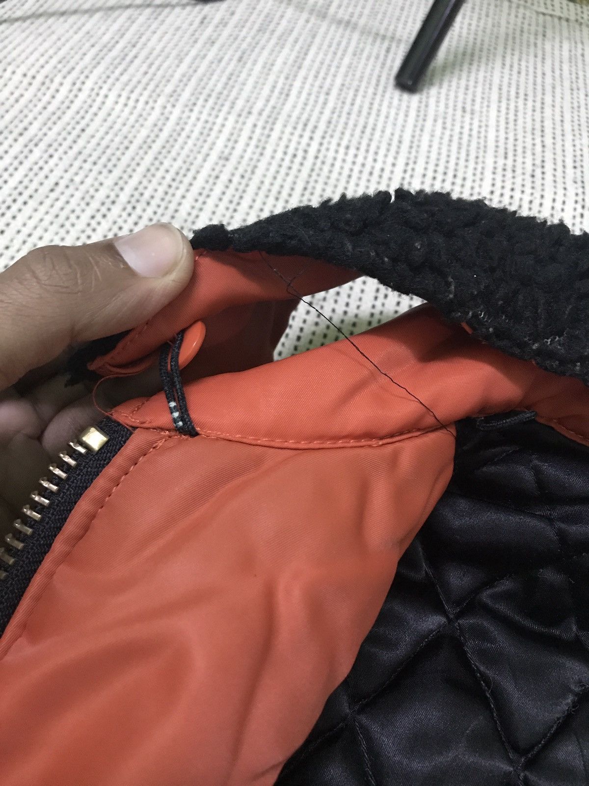 PERSON'S ‼️PERSON'S FOR MEN COLLECTION JACKET FULL ZIPPER Size US L / EU 52-54 / 3 - 10 Thumbnail