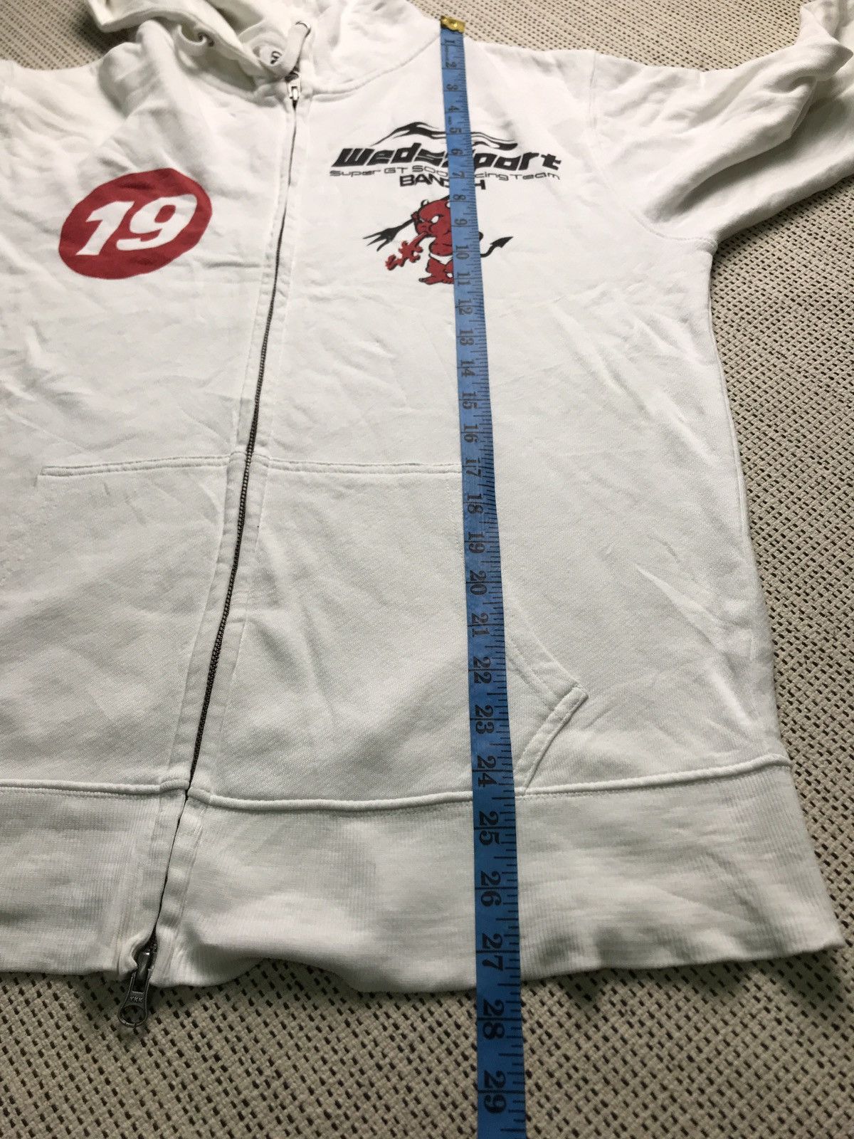 Vintage ‼️ted company super GT 500 racing team Size US L / EU 52-54 / 3 - 8 Thumbnail