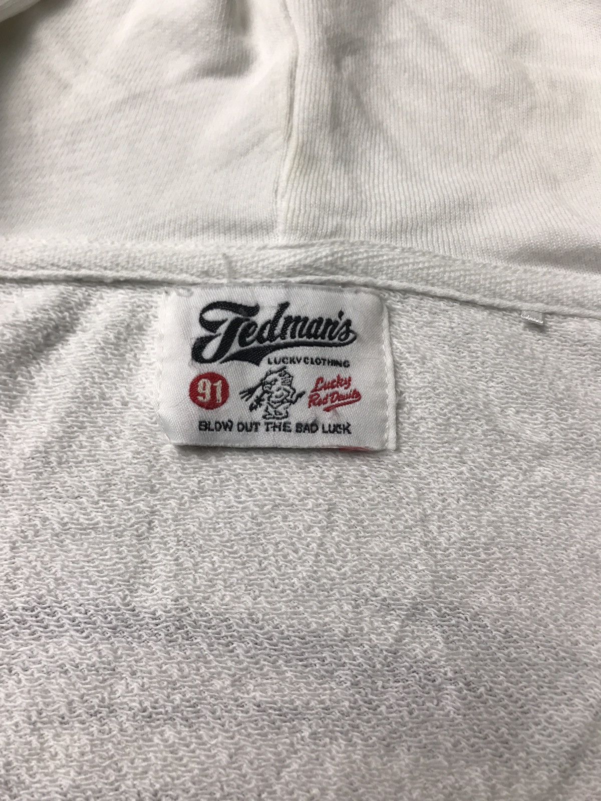 Vintage ‼️ted company super GT 500 racing team Size US L / EU 52-54 / 3 - 4 Thumbnail