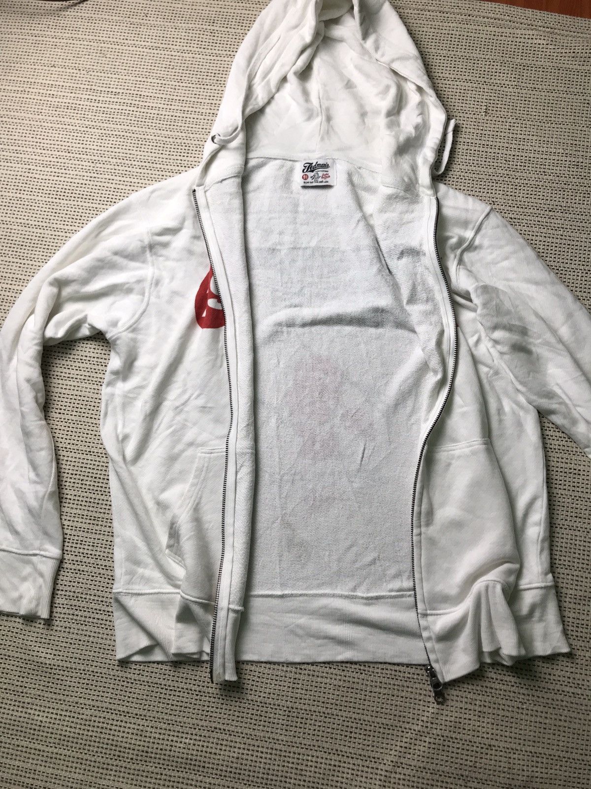 Vintage ‼️ted company super GT 500 racing team Size US L / EU 52-54 / 3 - 5 Thumbnail