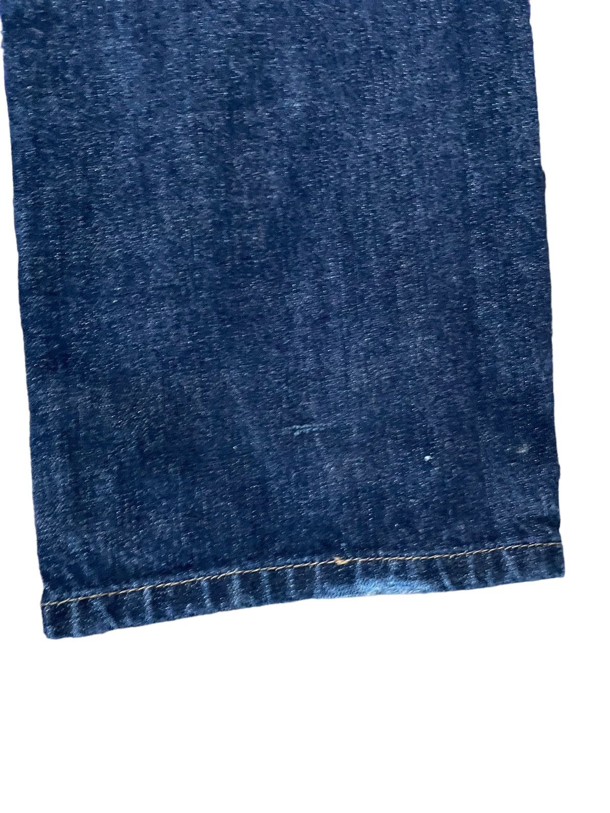 MLB Los Angeles Dodgers Denim Size US 33 - 7 Thumbnail