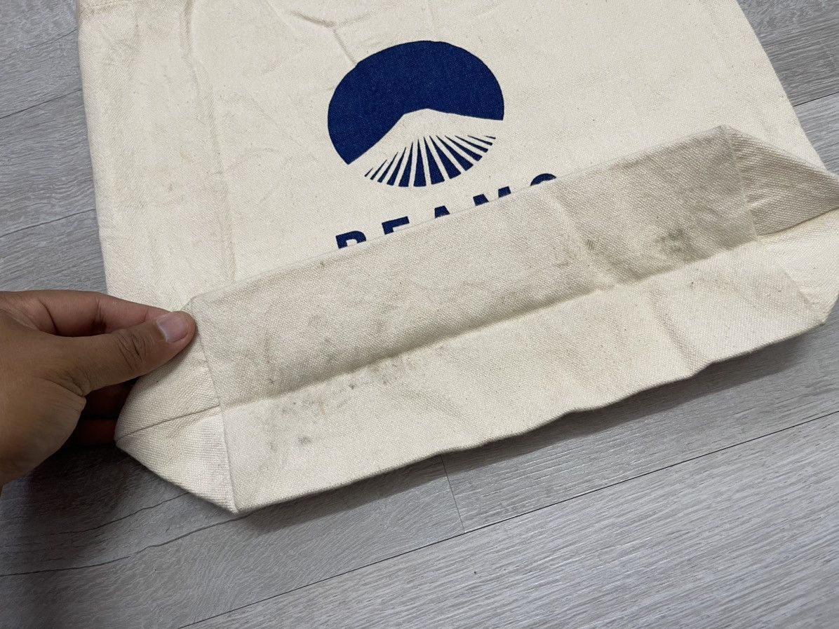 Beams Plus × Japanese Brand beams japan tote bag shoulder bag Size ONE SIZE - 7 Thumbnail