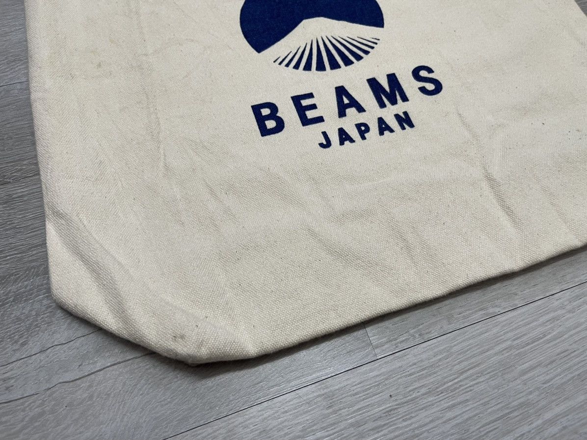 Beams Plus × Japanese Brand beams japan tote bag shoulder bag Size ONE SIZE - 3 Thumbnail