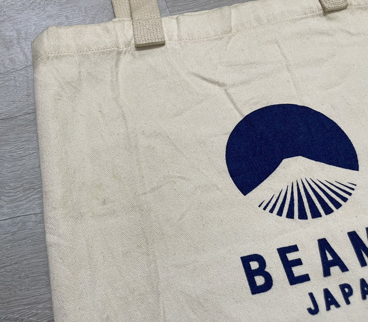 Beams Plus × Japanese Brand beams japan tote bag shoulder bag Size ONE SIZE - 4 Thumbnail