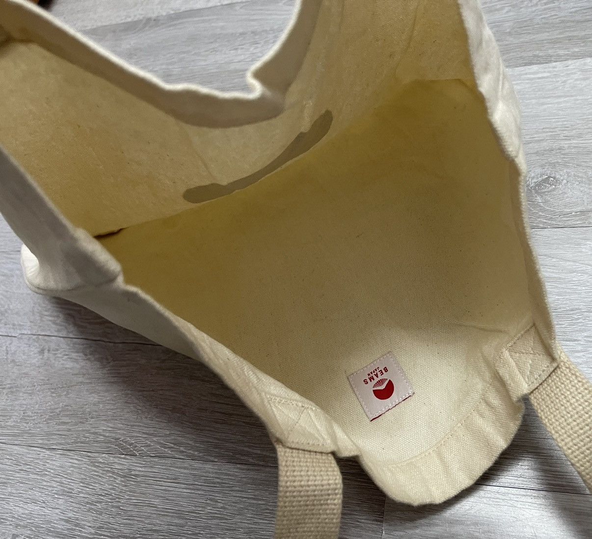 Beams Plus × Japanese Brand beams japan tote bag shoulder bag Size ONE SIZE - 8 Thumbnail