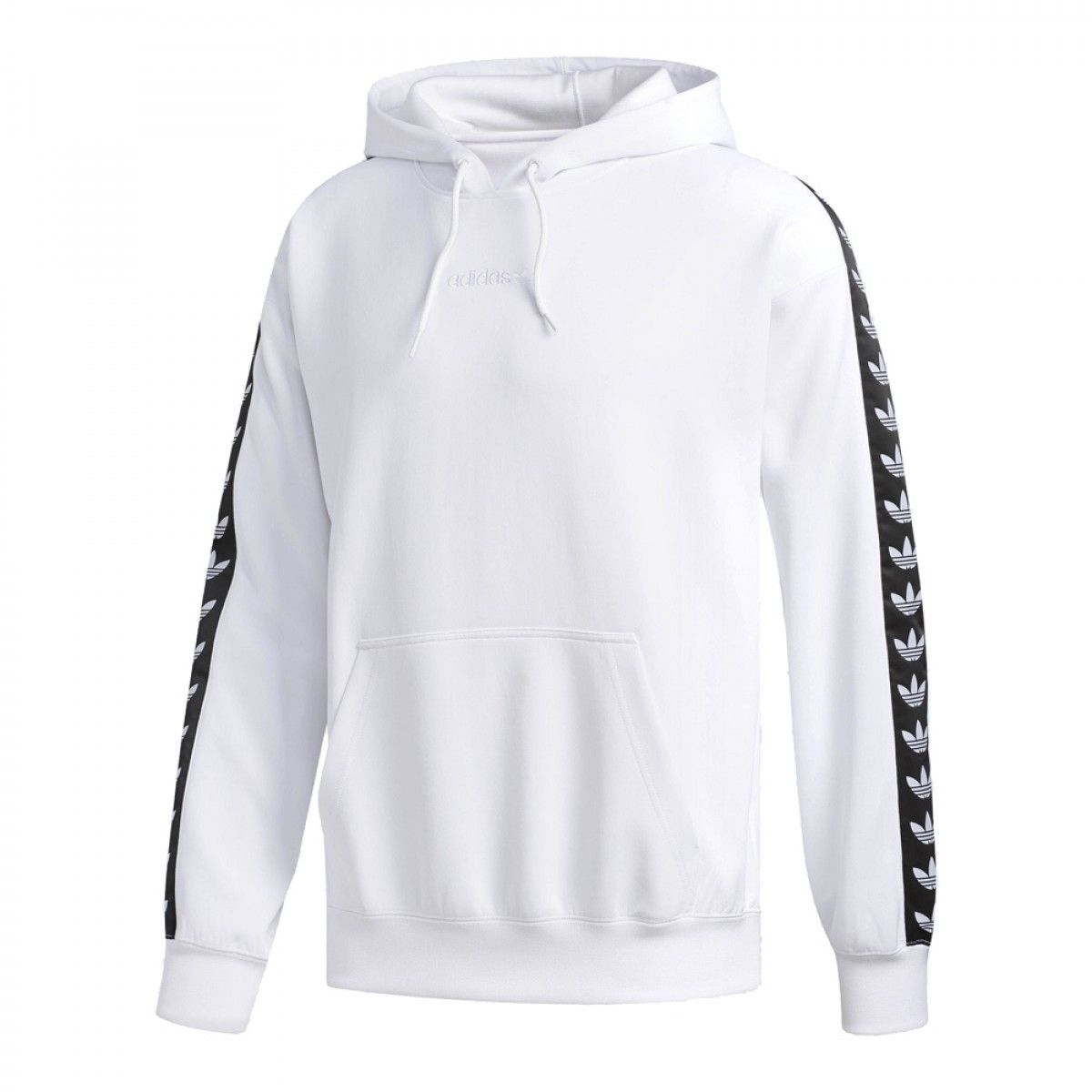 Adidas Adidas Originals TNT Tape pullover hoodie Size US M / EU 48-50 / 2 - 1 Preview