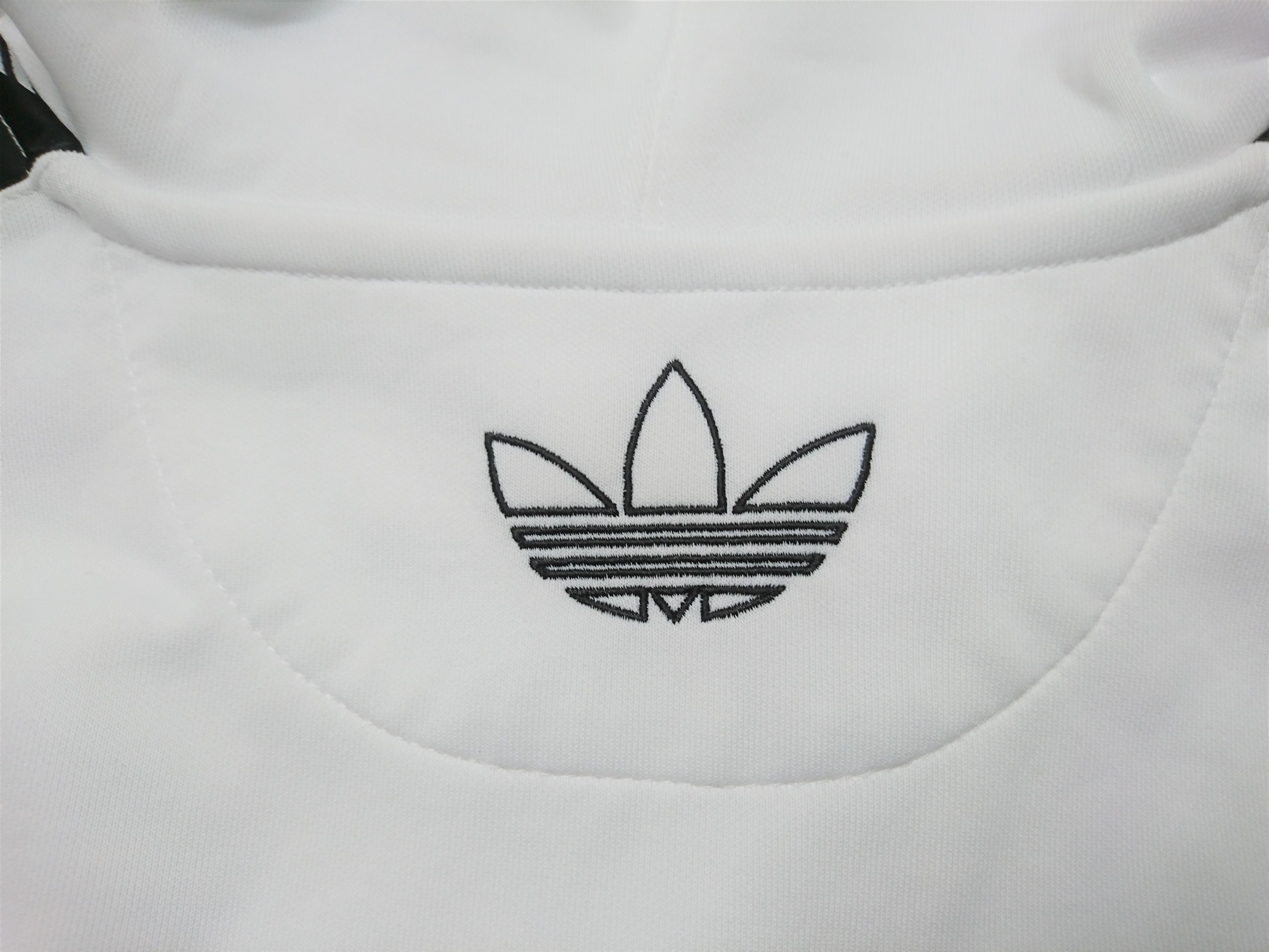 Adidas Adidas Originals TNT Tape pullover hoodie Size US M / EU 48-50 / 2 - 11 Preview