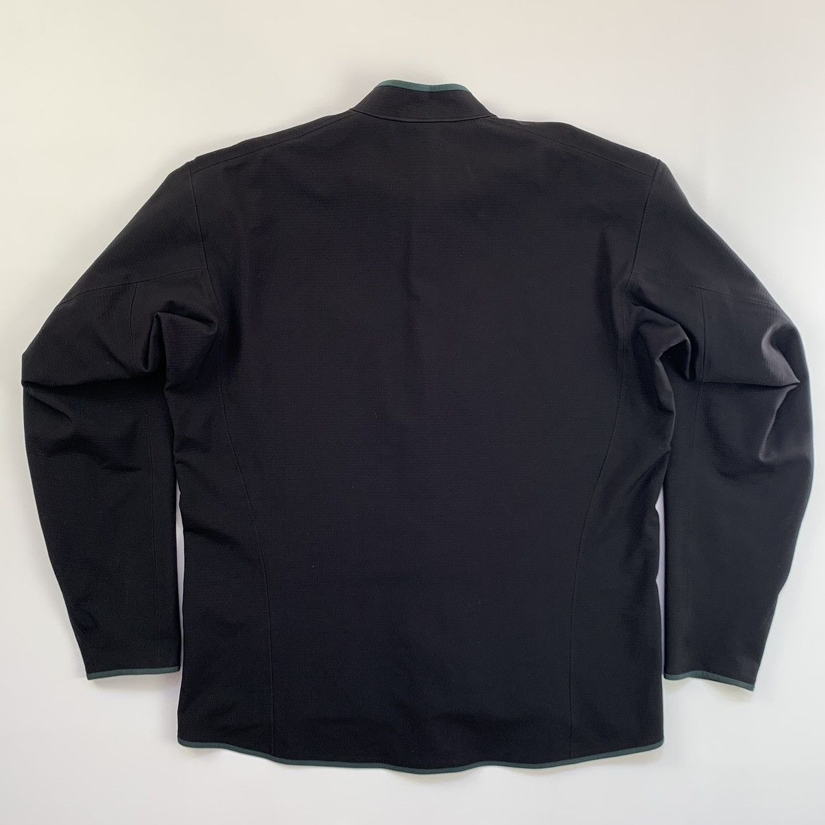 Arc'teryx Arcteryx Gamma MX Softshell jacket Size US XL / EU 56 / 4 - 7 Thumbnail