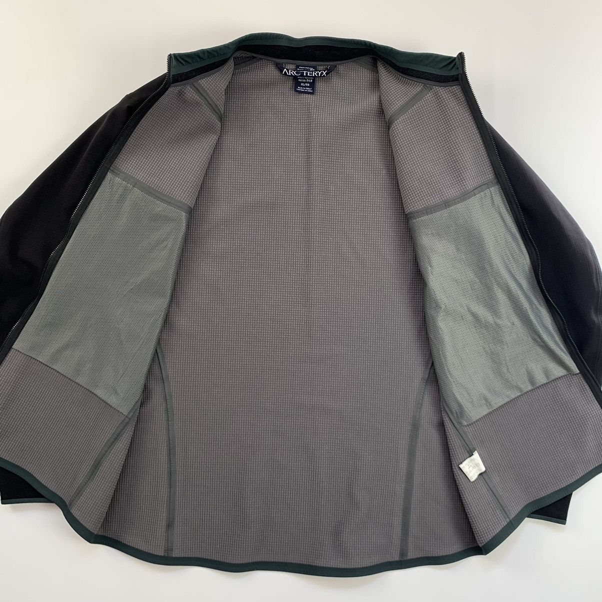 Arc'teryx Arcteryx Gamma MX Softshell jacket Size US XL / EU 56 / 4 - 4 Thumbnail