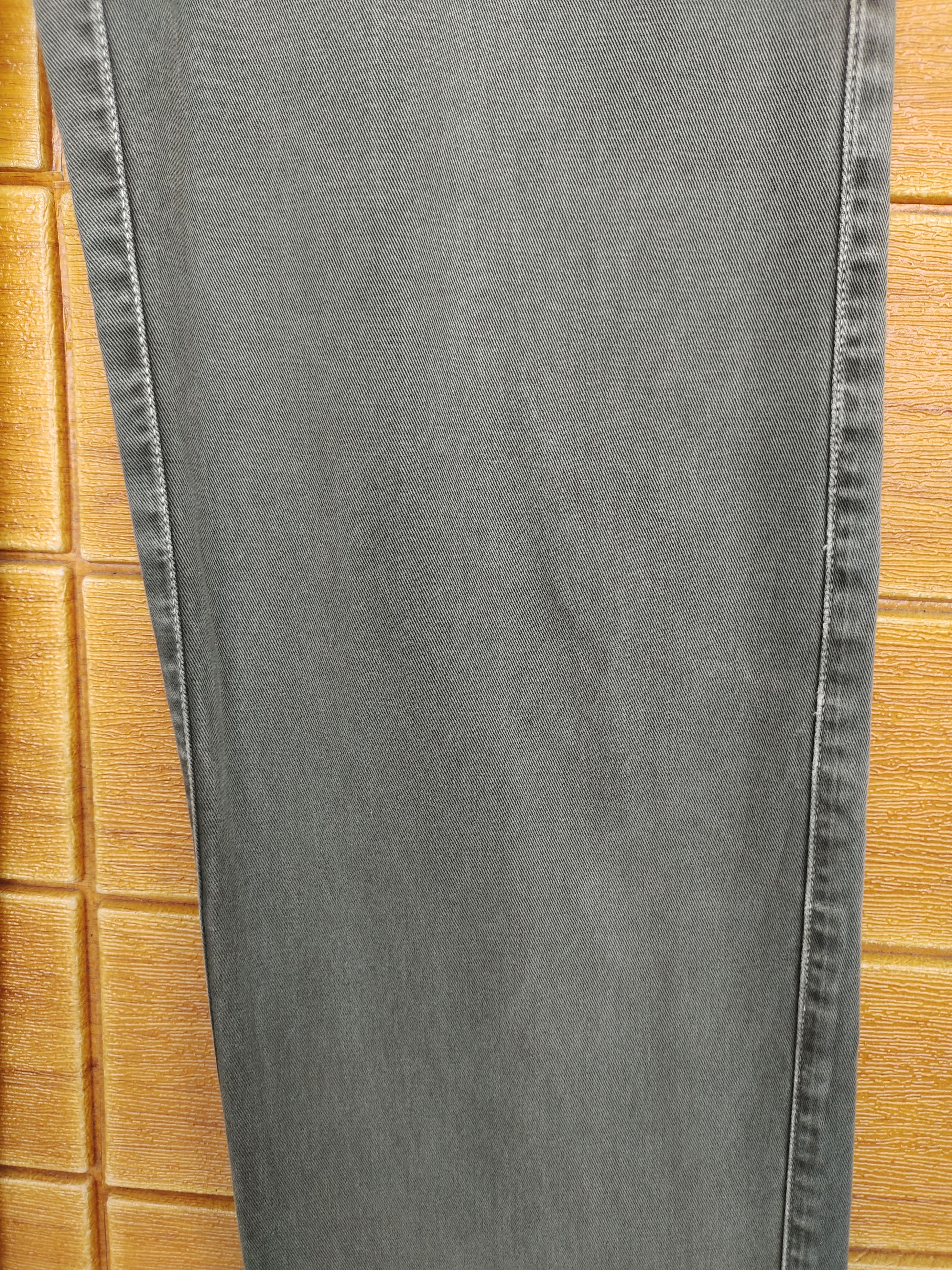 C.P. Company Vintage C.P COMPANY Olive Green Chinos Pants Size US 32 / EU 48 - 5 Thumbnail