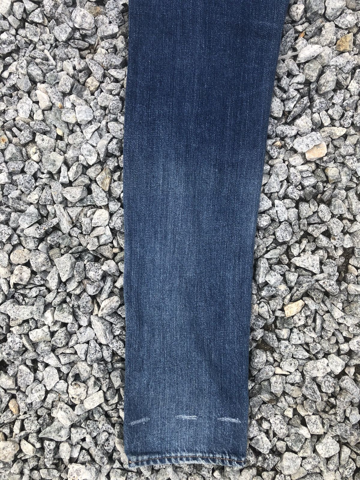 Hysteric Glamour Hysteric Glamour Distressed Jeans Size 30" / US 8 / IT 44 - 12 Thumbnail