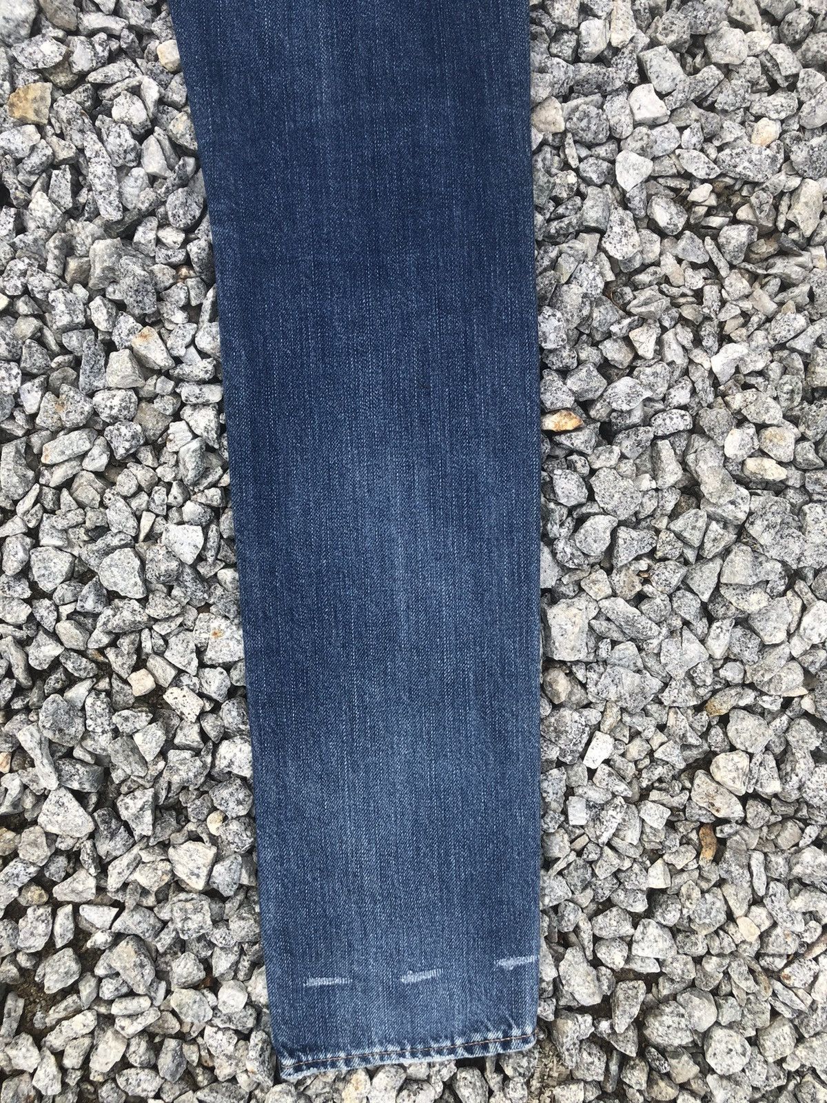Hysteric Glamour Hysteric Glamour Distressed Jeans Size 30" / US 8 / IT 44 - 13 Thumbnail