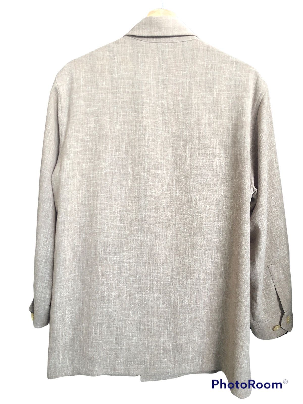 Burberry Burberry London Nova Check Shirt Plaint Size US M / EU 48-50 / 2 - 4 Thumbnail