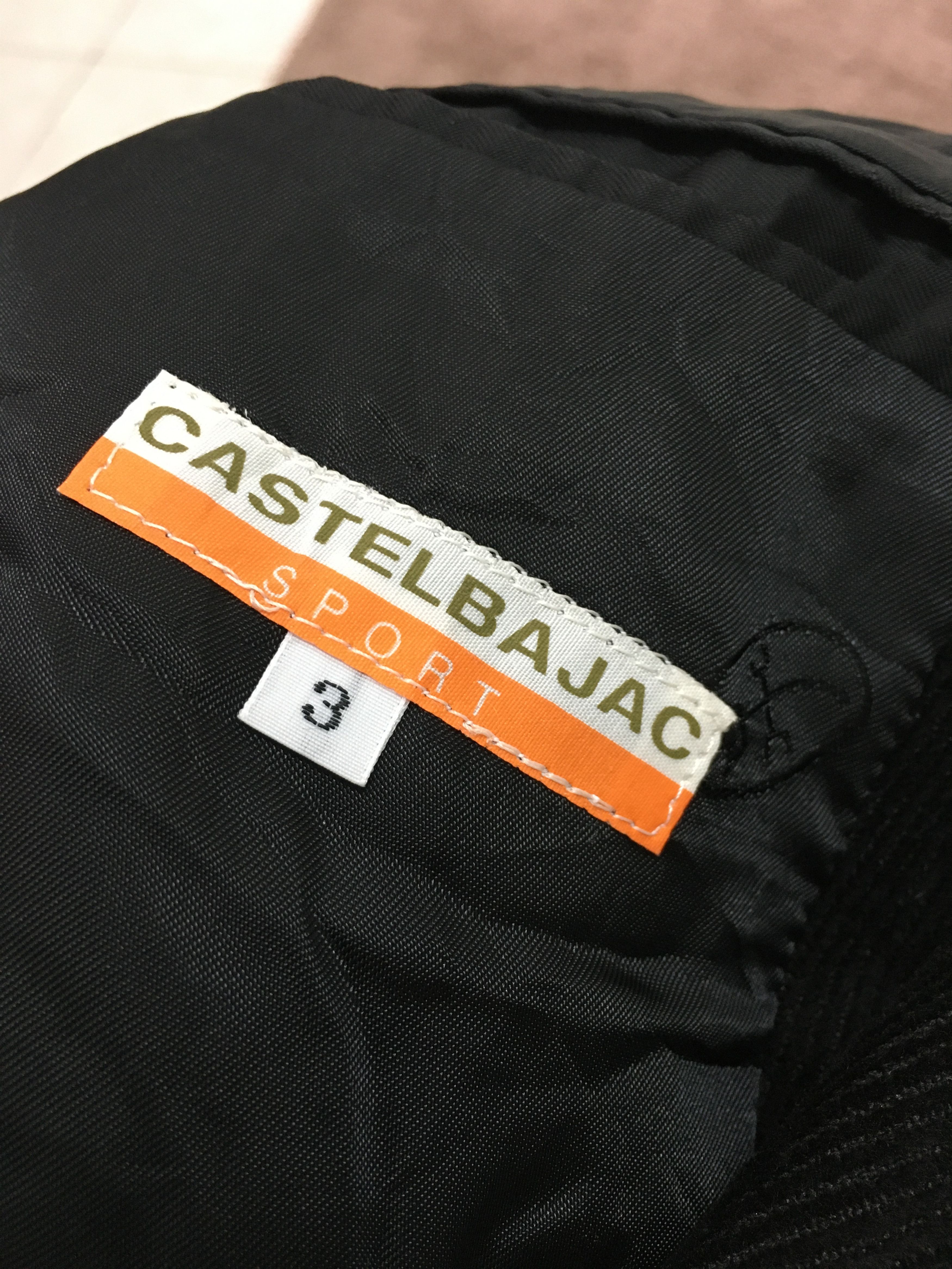 Japanese Brand black curduroy jacket Size US L / EU 52-54 / 3 - 6 Thumbnail
