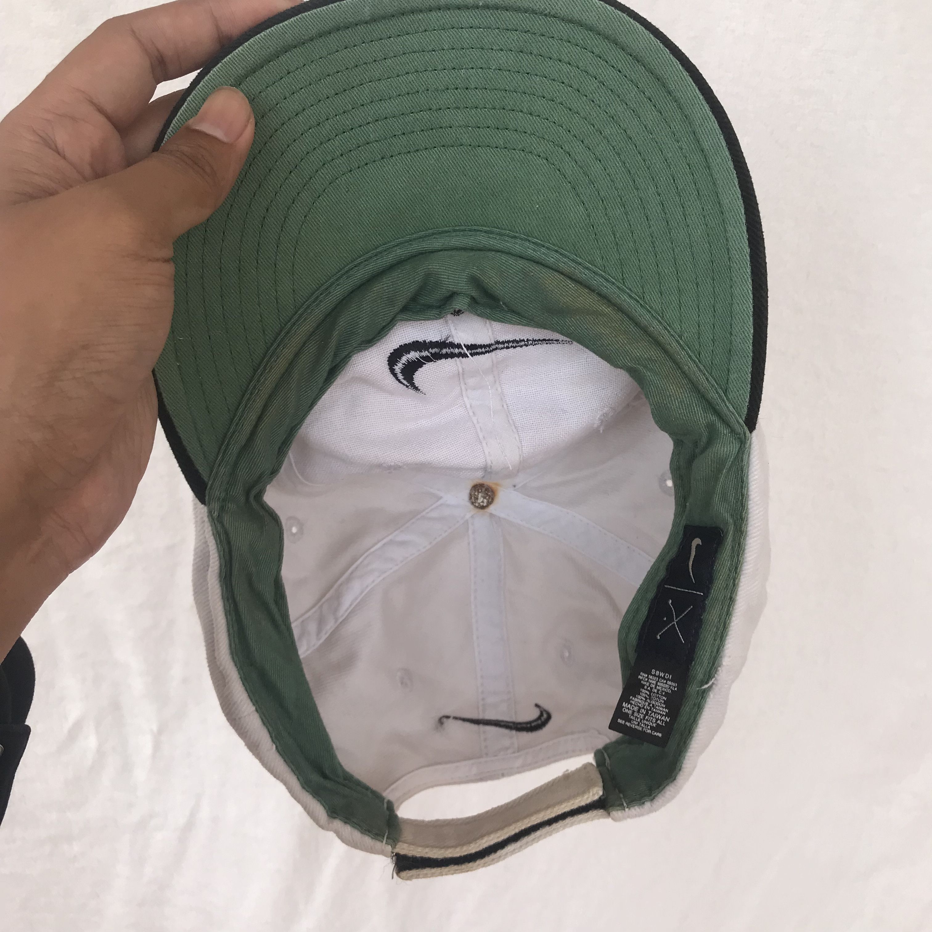 Nike Hats Size ONE SIZE - 7 Thumbnail