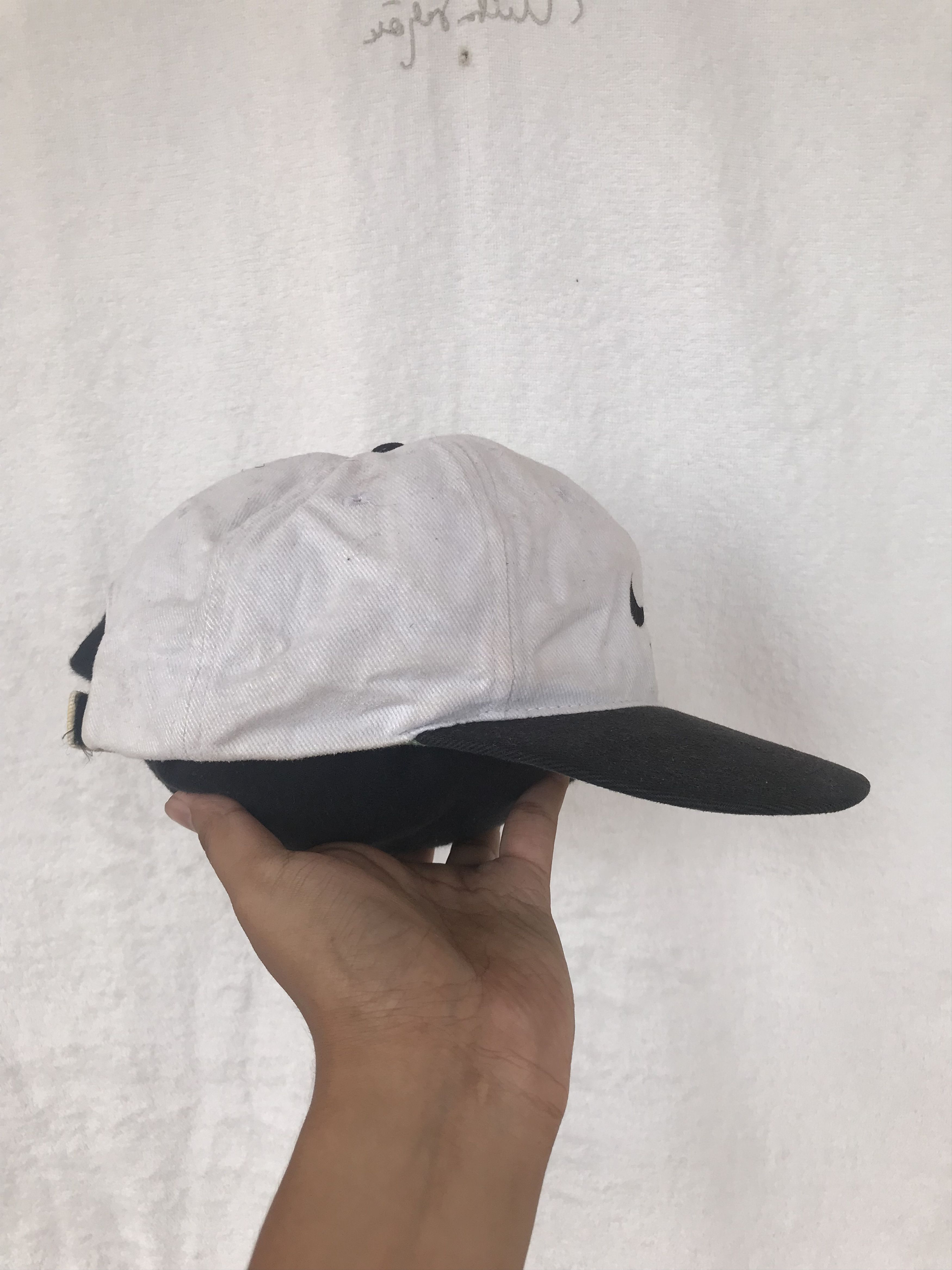 Nike Hats Size ONE SIZE - 2 Thumbnail