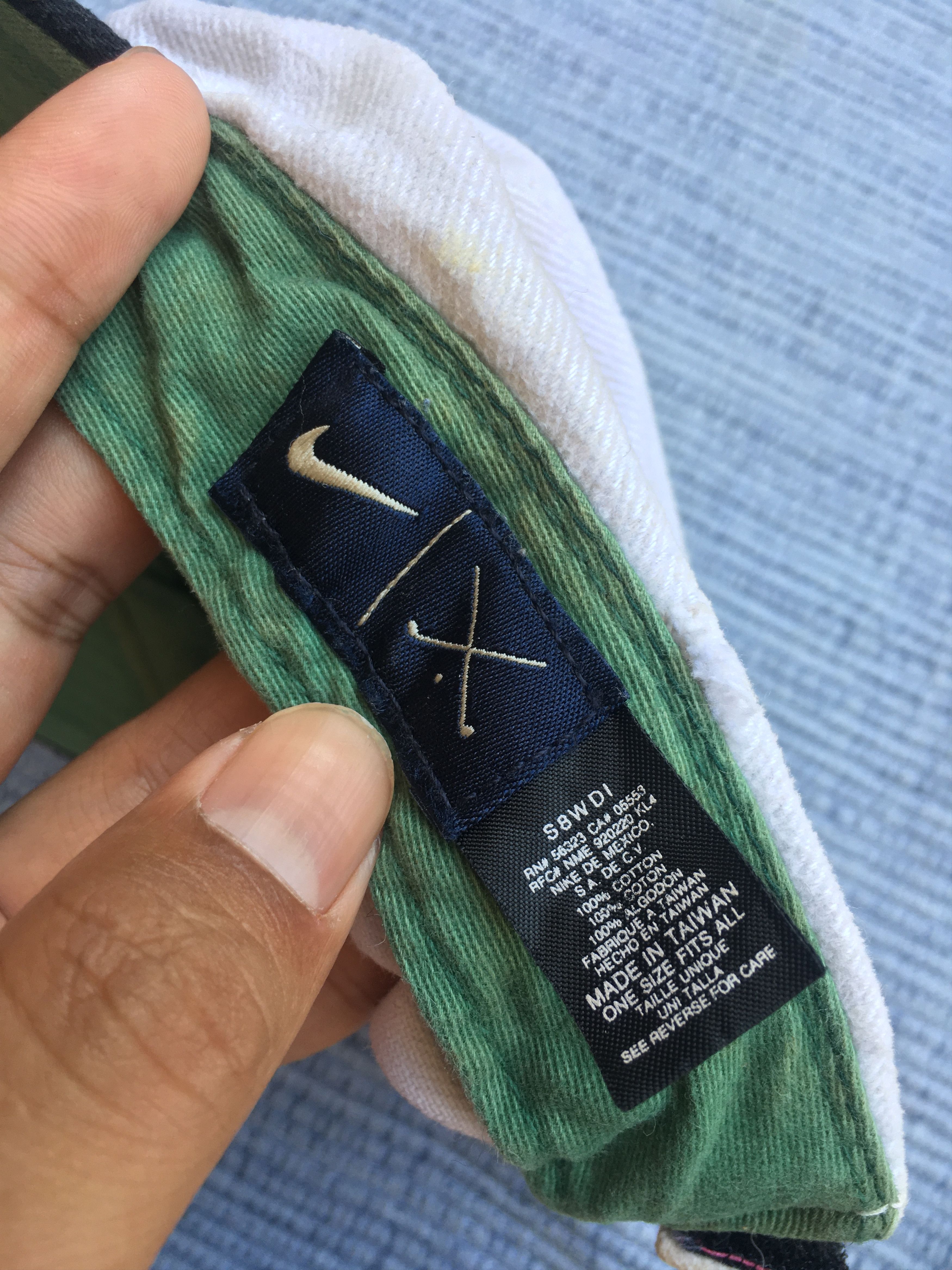 Nike Hats Size ONE SIZE - 8 Thumbnail