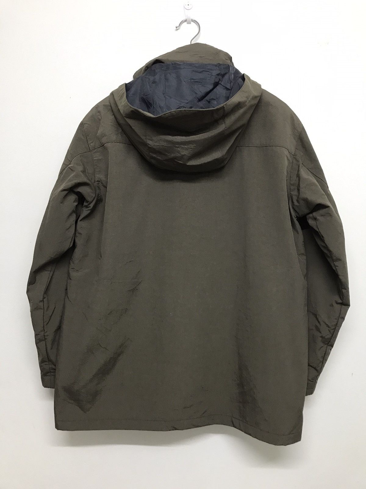 Japanese Brand Vintage jacket by van jacket Size US L / EU 52-54 / 3 - 5 Thumbnail