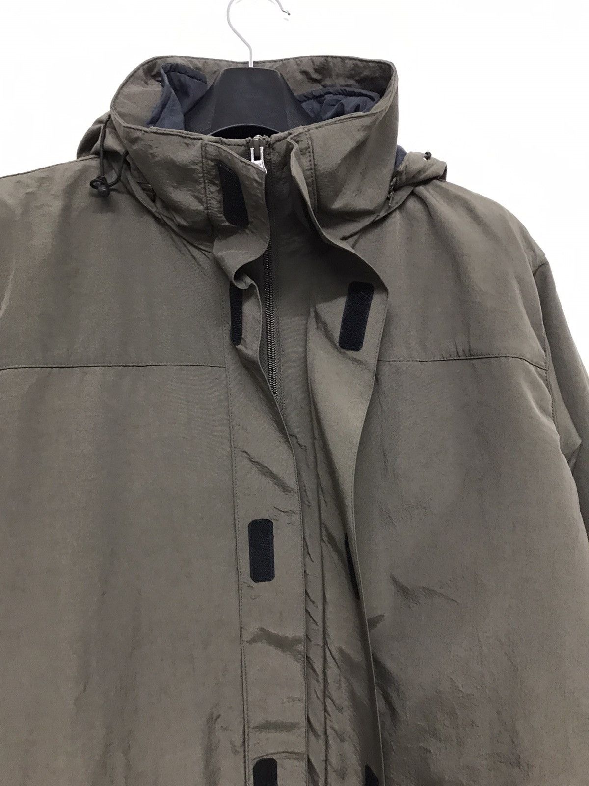 Japanese Brand Vintage jacket by van jacket Size US L / EU 52-54 / 3 - 9 Thumbnail
