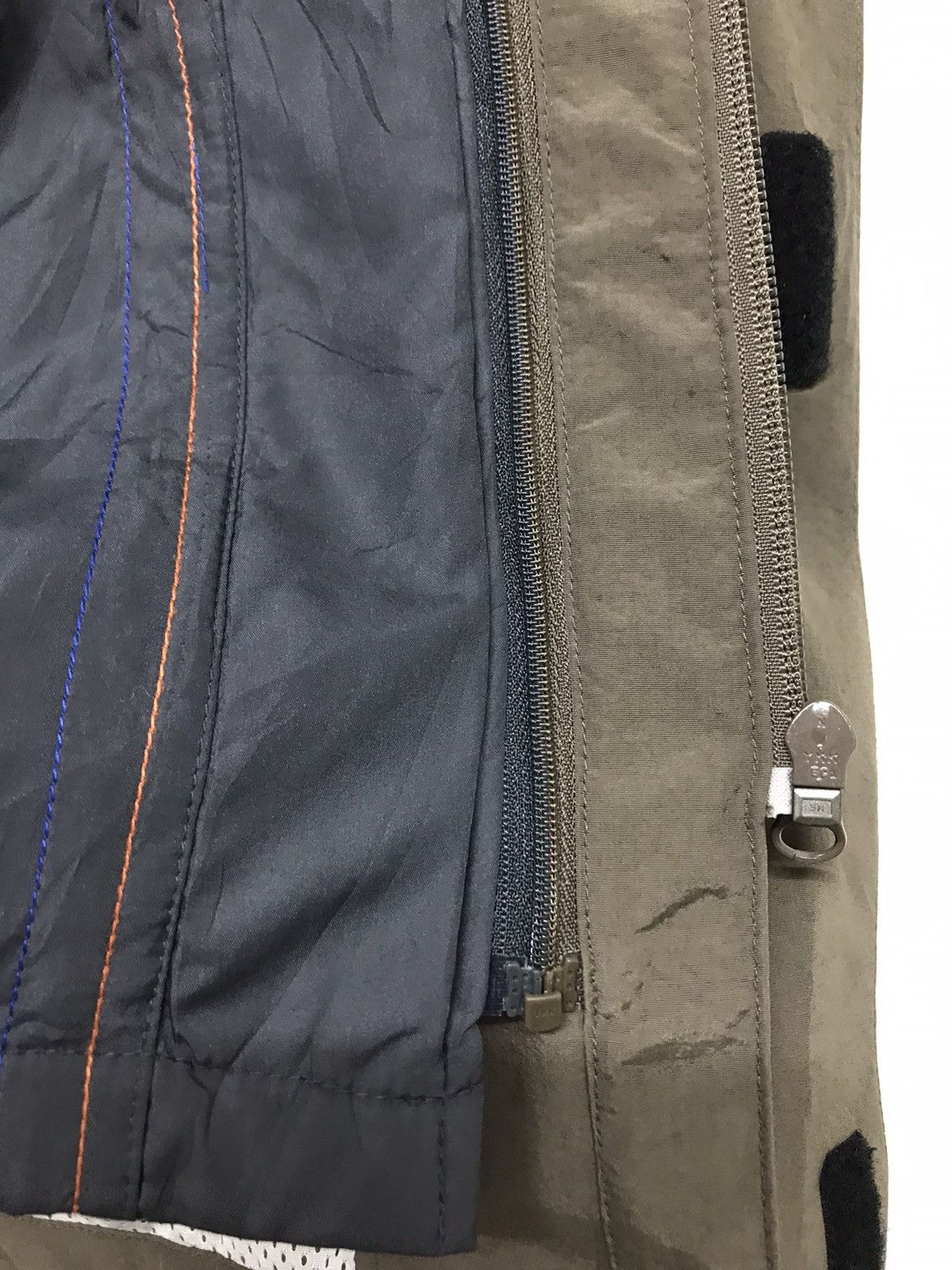 Japanese Brand Vintage jacket by van jacket Size US L / EU 52-54 / 3 - 8 Thumbnail