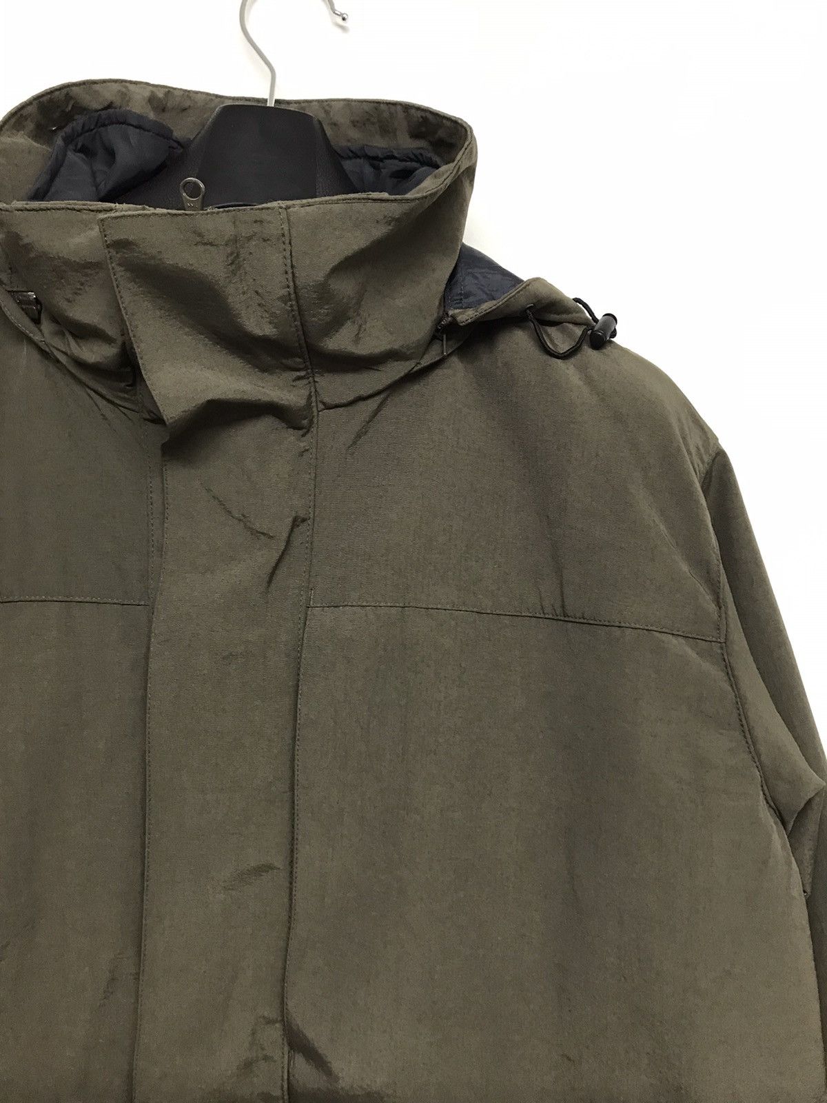 Japanese Brand Vintage jacket by van jacket Size US L / EU 52-54 / 3 - 2 Thumbnail