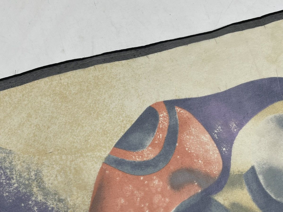 Jean Paul Gaultier jean paul gaultier scarf tc3 Size ONE SIZE - 10 Thumbnail