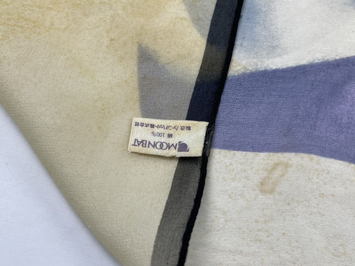 Jean Paul Gaultier jean paul gaultier scarf tc3 Size ONE SIZE - 5 Thumbnail