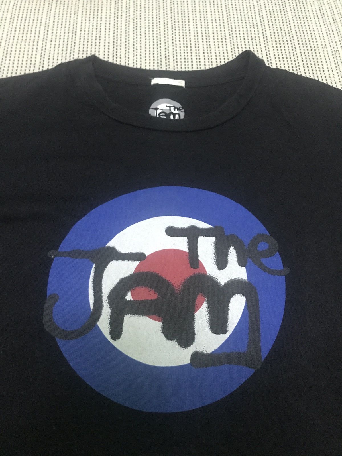 Band Tees ‼️‼️ vtg band y2k the jam very rare Size US XL / EU 56 / 4 - 3 Thumbnail