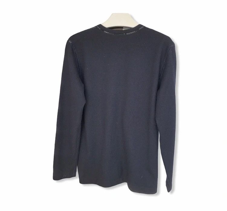 Comme des Garcons Commedes Garçons Tricot Cardigan Size US S / EU 44-46 / 1 - 4 Thumbnail