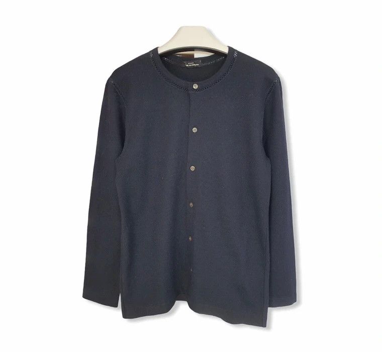 Comme des Garcons Commedes Garçons Tricot Cardigan Size US S / EU 44-46 / 1 - 2 Thumbnail