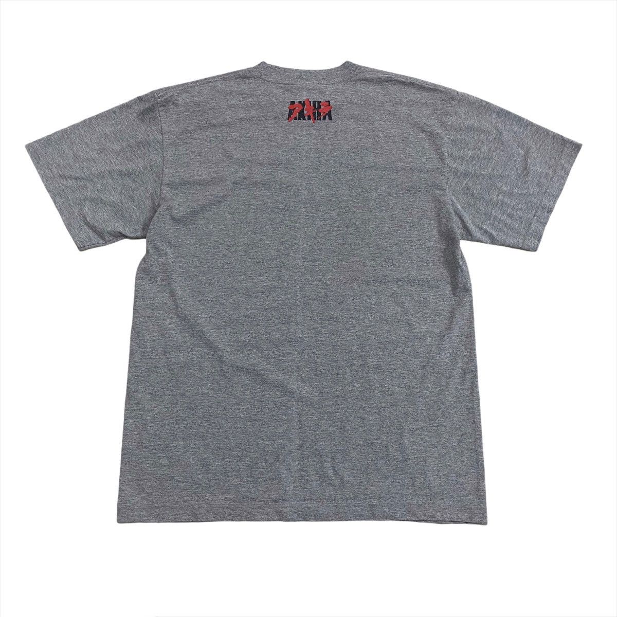 Anime Vintage Akira Tee Size US M / EU 48-50 / 2 - 4 Thumbnail