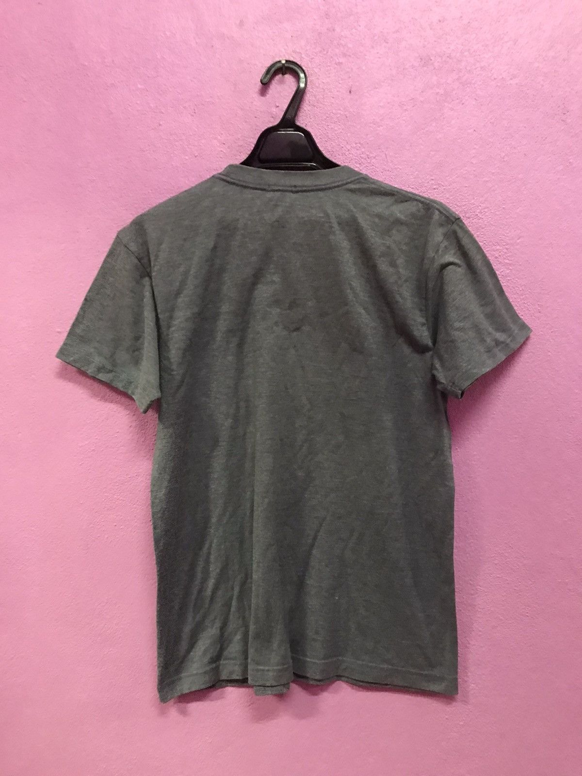 Playboy Playboy Tee Size M Size US M / EU 48-50 / 2 - 2 Thumbnail