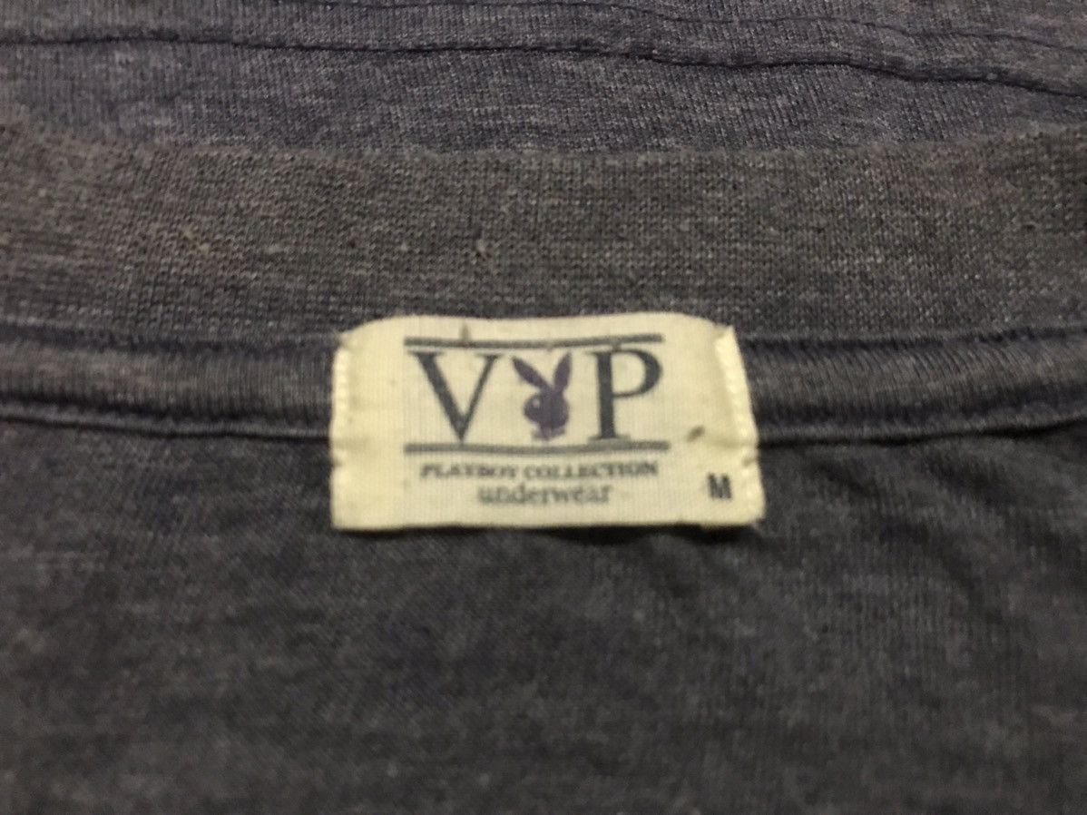 Playboy Playboy Tee Size M Size US M / EU 48-50 / 2 - 4 Thumbnail
