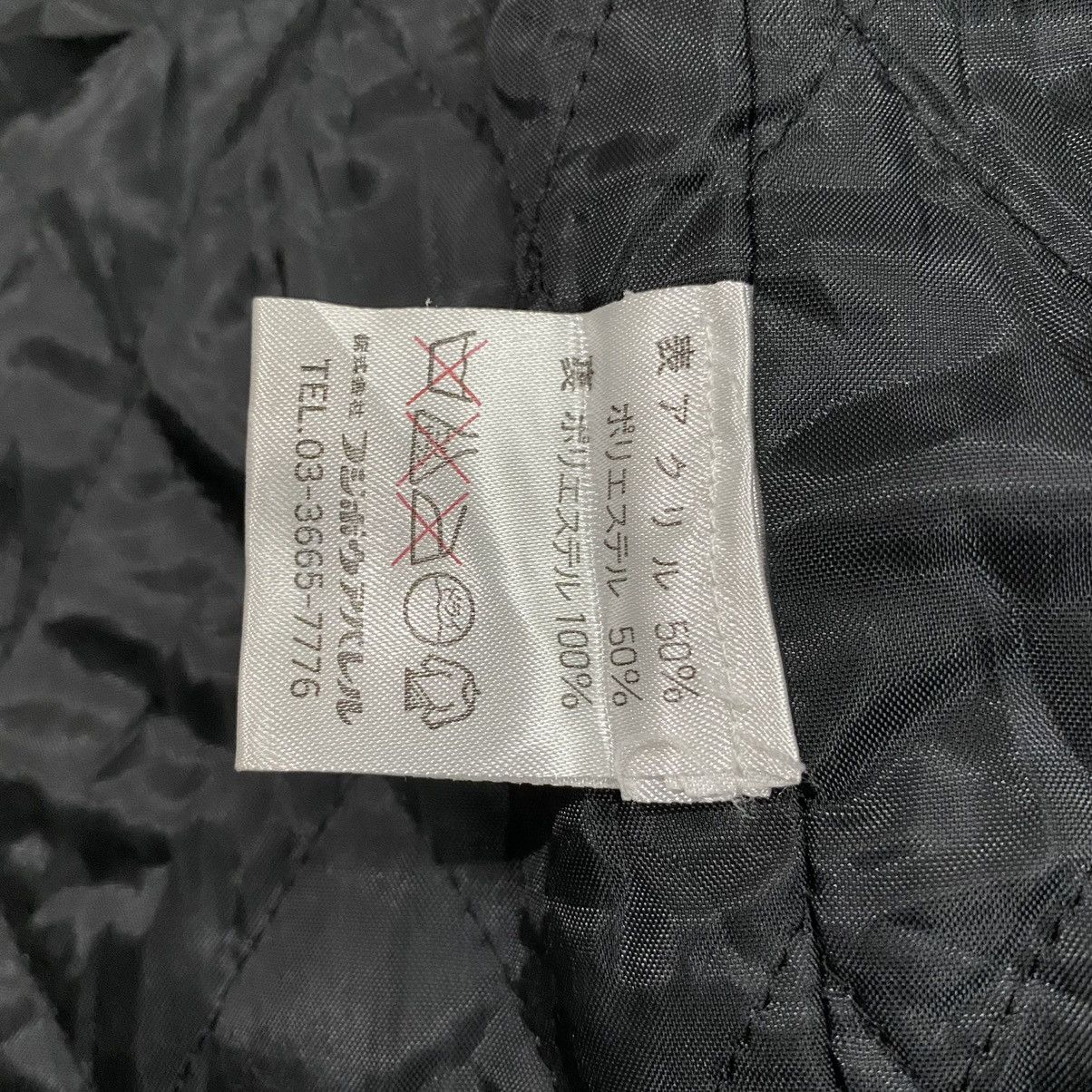 Yoshiyuki Konishi Ficce Uomo by Yoshiyuki Konishi Wacky Races Fleece Jacket Size US L / EU 52-54 / 3 - 10 Thumbnail