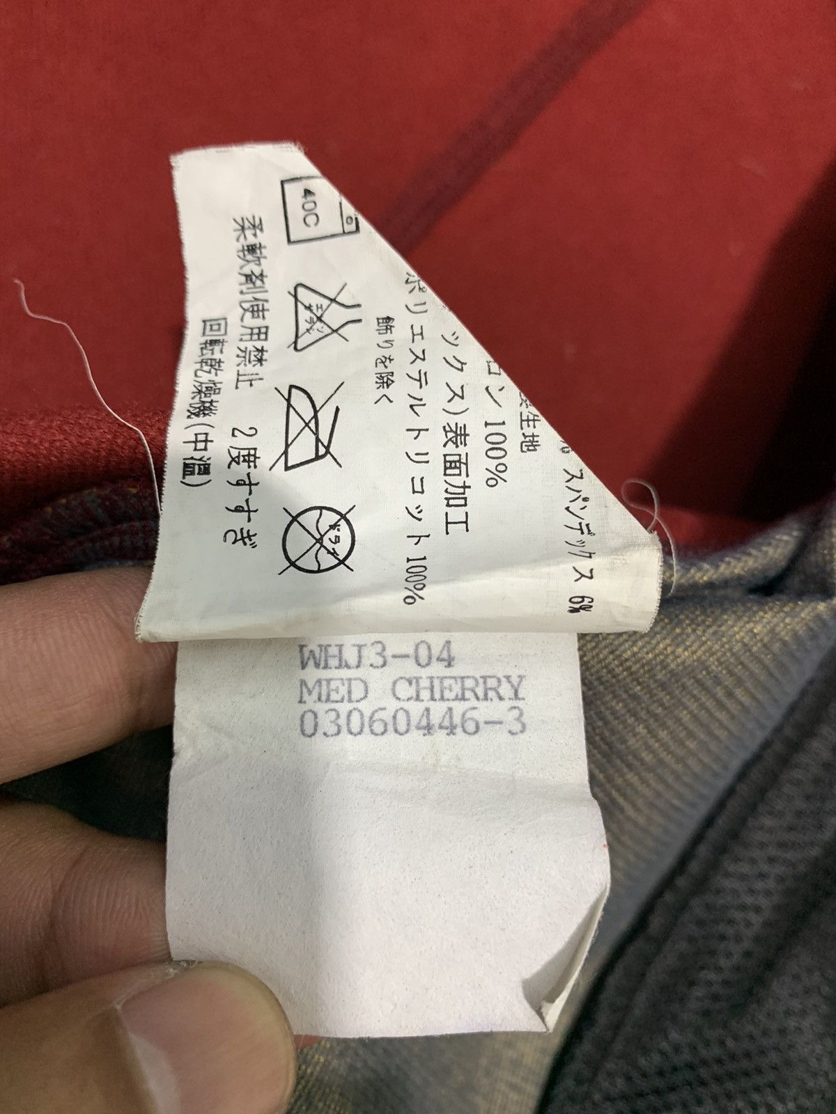 Arc'teryx 🔥ARCTERYX OUTDOOR JACKETS RED CHERRY Size US M / EU 48-50 / 2 - 9 Thumbnail