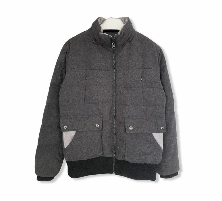 Boycott × Japanese Brand Boycott Puffer Jacket Size US M / EU 48-50 / 2 - 1 Thumbnail